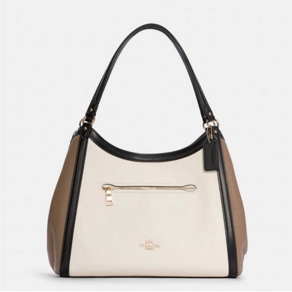 Coach Handbags - Coach Kristy Shoulder Bag - NWT